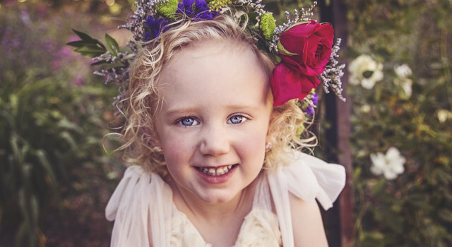 kid girl pediatric eye care.640×350 El Segundo, CA